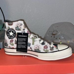 COPY - Converse All Star Chuck Taylor 70 Succulent high tops